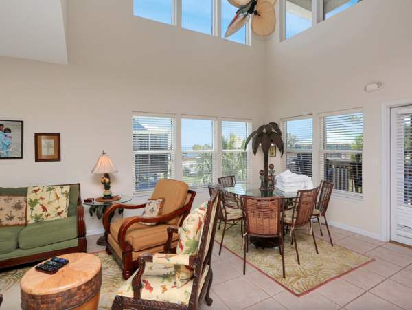 Discover Your Ideal Retreat in Port St. Joe